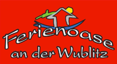Ferienoase an der Wublitz in Potsdam, Germany